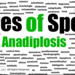 Anadiplosis