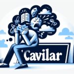 Cavilar