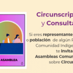 Circunscripción