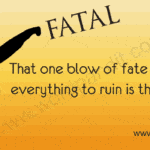 Fatal