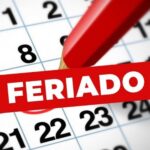 Feriado