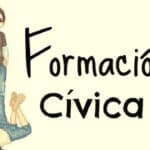 Formación Cívica Y Ética
