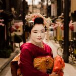 Geisha