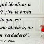 Idealizar