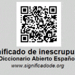 Inescrupuloso