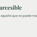 Inmarcesible