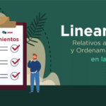 Lineamiento