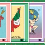 Lotería