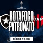 Patronato