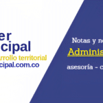 Poder Municipal