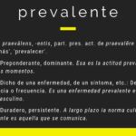 Preponderante