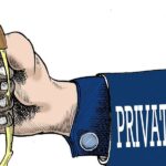 Privatización