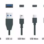 Puerto Usb