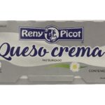 Queso Crema