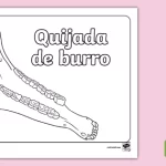 Quijada