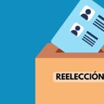 Reelección