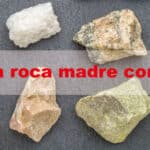 Roca Madre