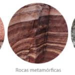 Rocas Metamórficas