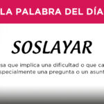 Soslayar