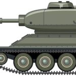 Tanque