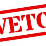 Veto