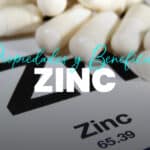 Zinc