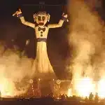 Zozobra