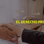 Derecho Privado