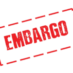 Embargo