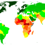 Índice De Desarrollo Humano